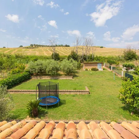 Holiday Dei Poeti By Interhome *